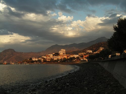  picture from Plakias 