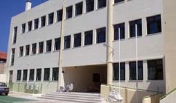 European School in Heraklion