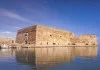 fortress of koules in Heraklion