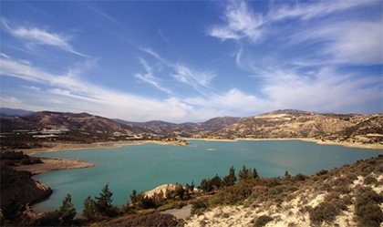 lake bramiana