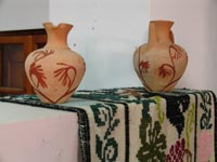 pottery rethymnon