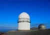 skinakas observatory in crete