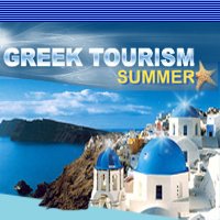 tourism in greece
